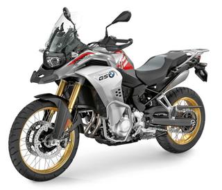 F 850 GS