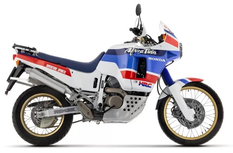 XRV 650 Africa Twin