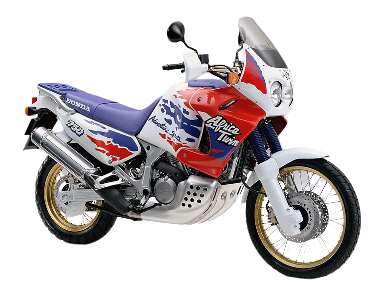 XRV 750 Africa Twin