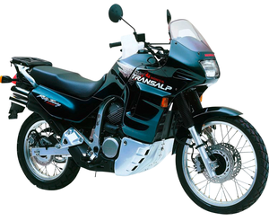 XL 650V Transalp