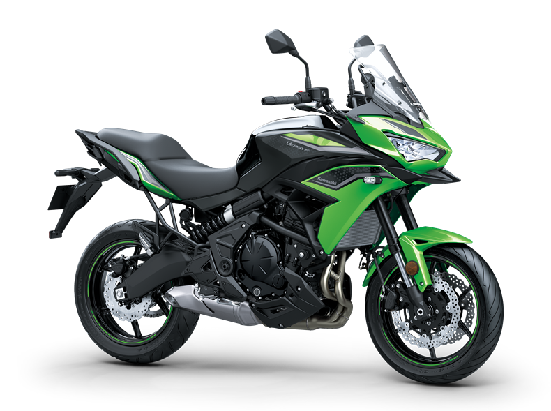 Versys 650