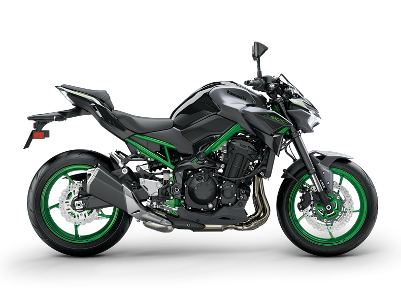 Z 900 / SE