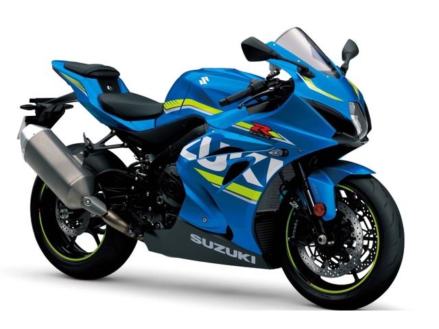 GSX-R1000