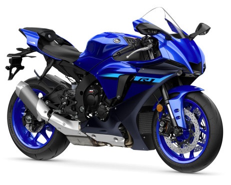 YZF-R1