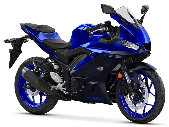 YZF-R3