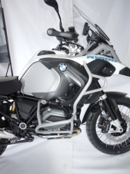 Padací rámy pro BMW R1200 GS LC Adventure (2013-2016)