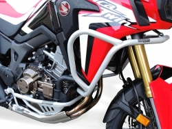 Padací rámy Honda CRF 1000L Africa Twin DCT spodní + horní rám