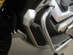 Padací rámy Honda X-ADV 750 spodní