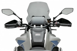 Plexi Puig Touring pro Voge 900 DSX  - kopie