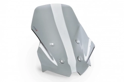 Plexi Puig Touring pro Voge 900 DSX  - kopie