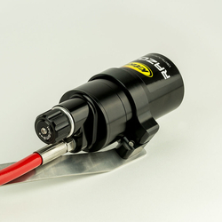 Zadní tlumič K-Tech Razor R Aprilia RS660