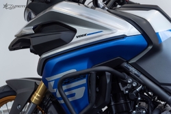 Voge 525 DSX Touring