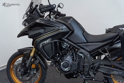 Voge 525 DSX Touring - Black Edition