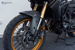 Voge 525 DSX Touring - Black Edition