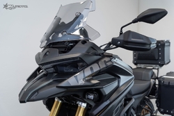 Voge 525 DSX Touring - Black Edition