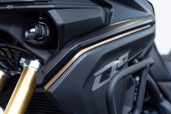 Voge 525 DSX Touring - Black Edition