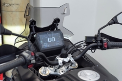 Voge 525 DSX Touring - Black Edition