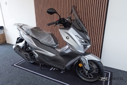 Voge 525 DSX Touring - kopie - kopie