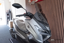 Voge 525 DSX Touring - kopie - kopie