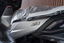 Voge 525 DSX Touring - kopie - kopie
