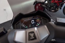 Voge 525 DSX Touring - kopie - kopie