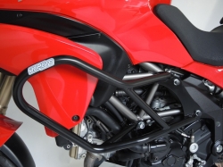 Padací rámy Ducati Multistrada 1200