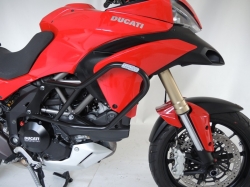 Padací rámy Ducati Multistrada 1200