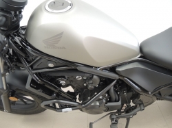 Padací rámy Honda CMX 500 Rebel