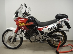 Padací rámy Honda NX650 Dominator 