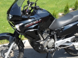 Padací rámy Honda XLV 650 Transalp se vzpěrou