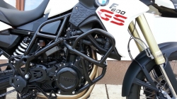 Padací rámy BMW F800GS (typ 4G80,4G80R)