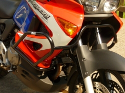 Padací rámy Honda XL 1000 Varadero