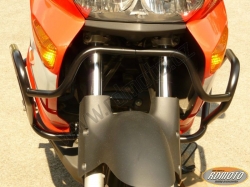 Padací rámy Honda XL 1000 Varadero