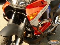 Padací rámy Honda XL 1000 Varadero