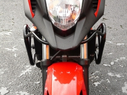 Padací rámy Honda NC 750 X / S / DCT 2014-2015