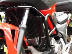 Padací rámy Honda NC 750 X / S / DCT 2014-2015