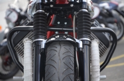 Padací rámy Moto Guzzi V7  (Stone/Special/Racer)