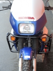 Padací rámy Honda XLV 600 Transalp