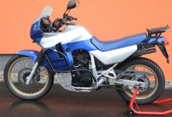 Padací rámy Honda XLV 600 Transalp