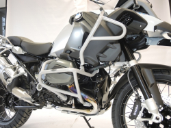 Padací rámy pro BMW R1200 GS LC Adventure (2013-2016)