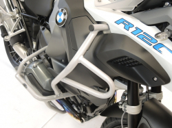 Padací rámy pro BMW R1200 GS LC Adventure (2013-2016)