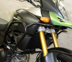 Padací rámy Suzuki DL1000 V-Strom