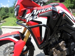 Padací rámy Honda CRF 1000L Africa Twin