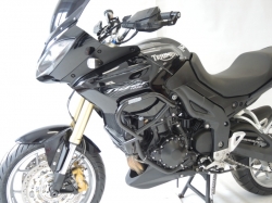 Padací rámy Triumph Tiger 1050