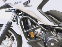 Padací rámy Honda NC 750 X/DCT