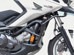 Padací rámy Honda NC 750 X 2016-