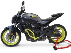 Padací rámy Yamaha MT-07 / XSR 700 2014-