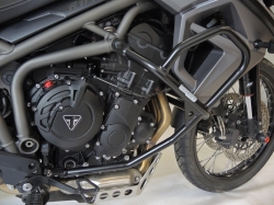 Padací rámy Triumph Tiger 800 XCX