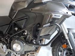 Padací rámy Benelli TRK 502
