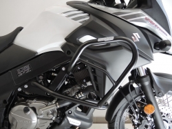 Padací rámy Suzuki DL650 V-Strom XT650